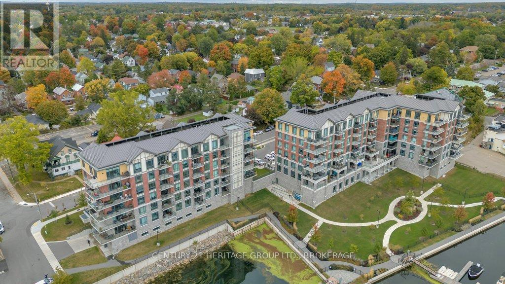 306 - 129 South Street, Gananoque, Ontario  K7G 1A1 - Photo 6 - X12449621
