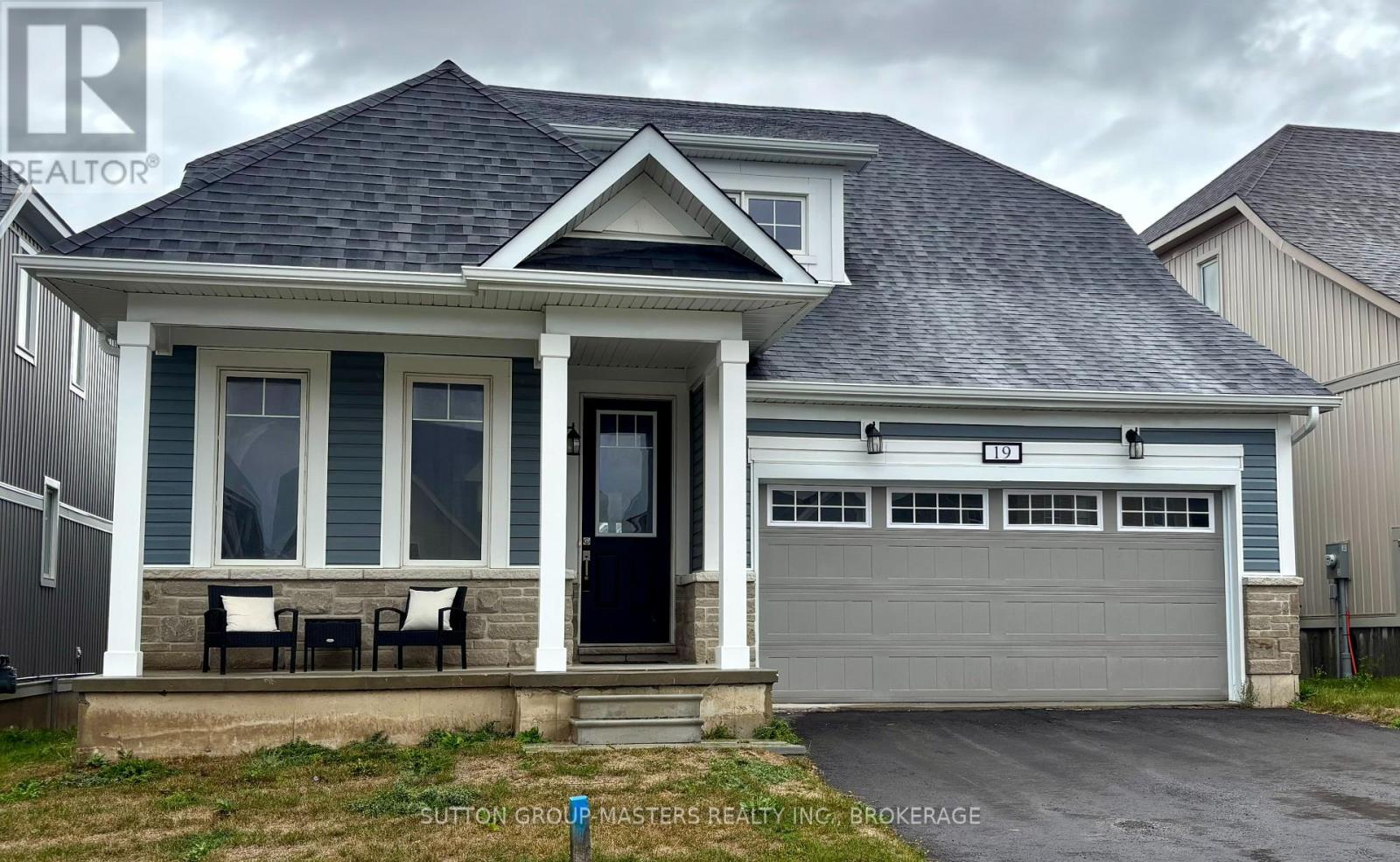 19 OAKMONT DRIVE, Loyalist, Ontario