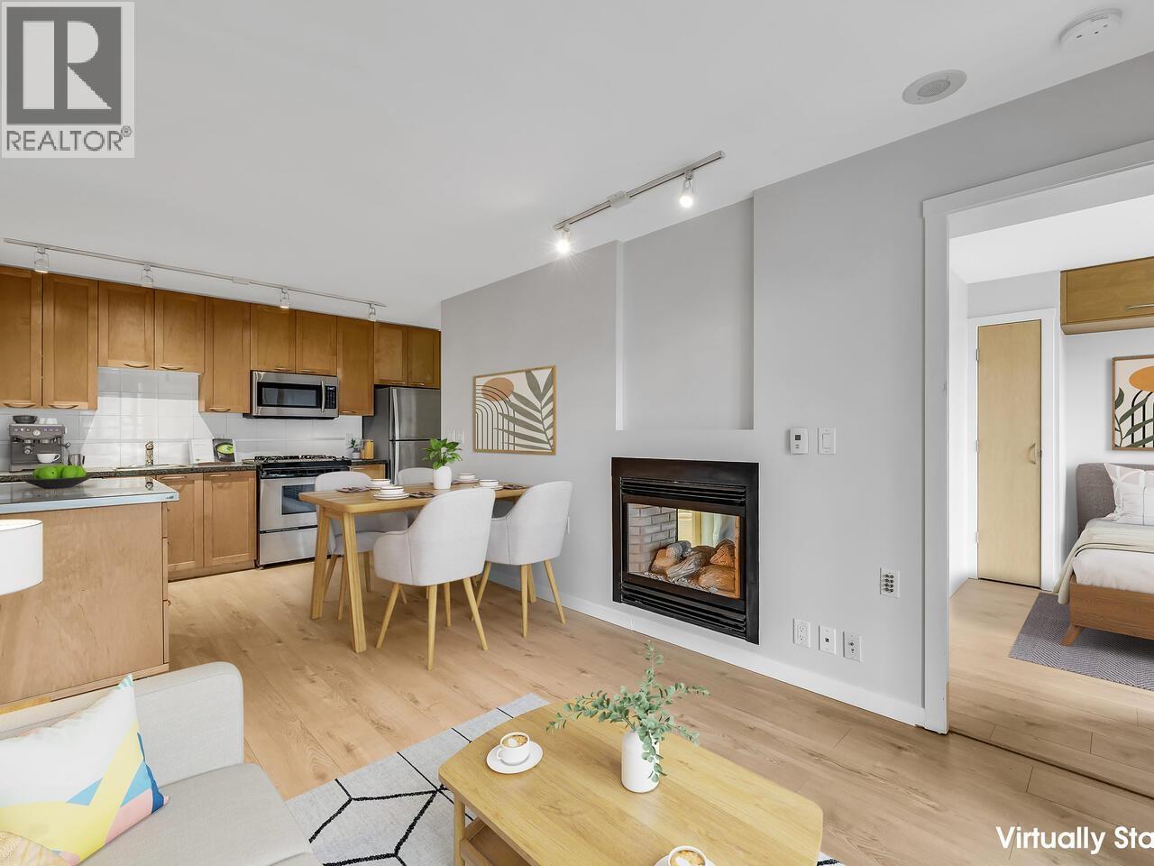 2104 969 Richards Street, Vancouver, British Columbia  V6B 1A8 - Photo 3 - R3055322