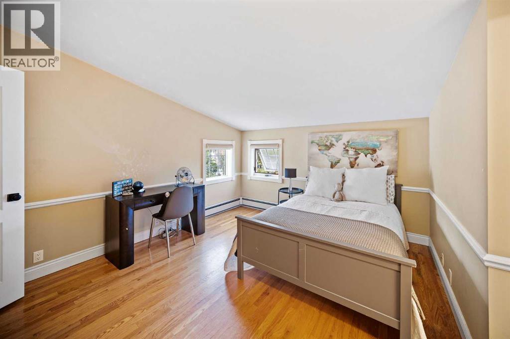 5928 Bow Crescent Nw, Calgary, Alberta  T3B 2B9 - Photo 27 - A2259134
