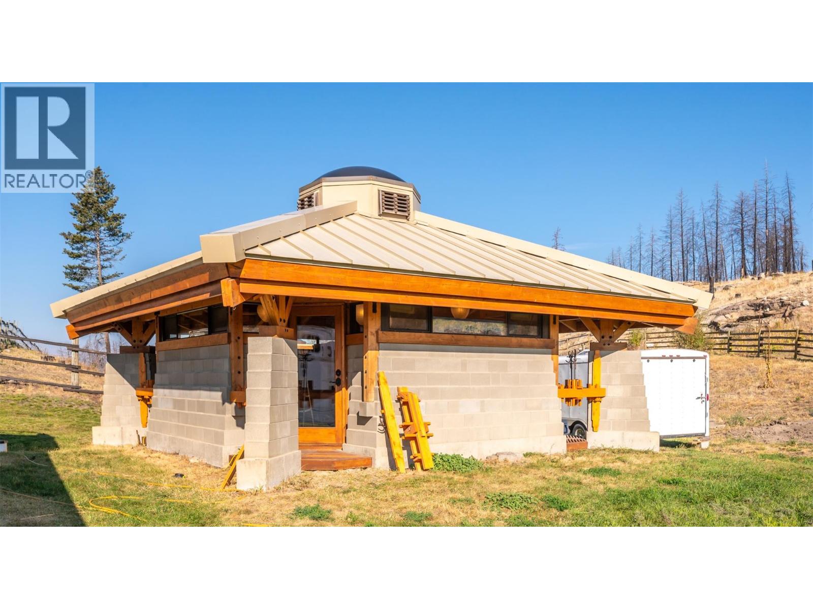 222 Old Camp Mckinney Road, Oliver, British Columbia  V0H 1T8 - Photo 44 - 10365263