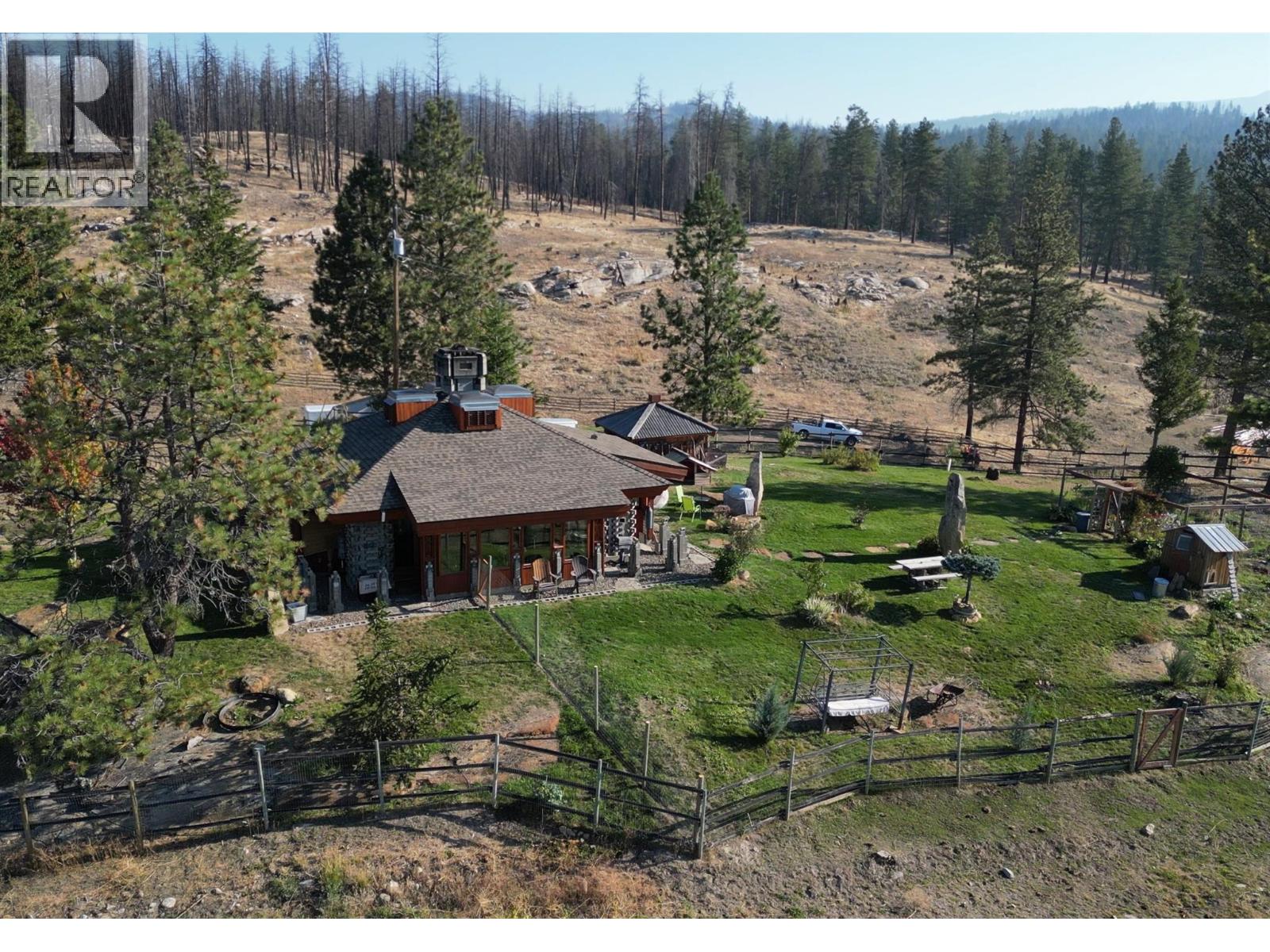 222 Old Camp Mckinney Road, Oliver, British Columbia  V0H 1T8 - Photo 5 - 10365263