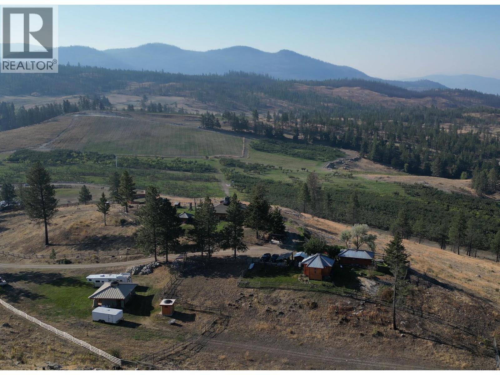 222 Old Camp Mckinney Road, Oliver, British Columbia  V0H 1T8 - Photo 3 - 10365263