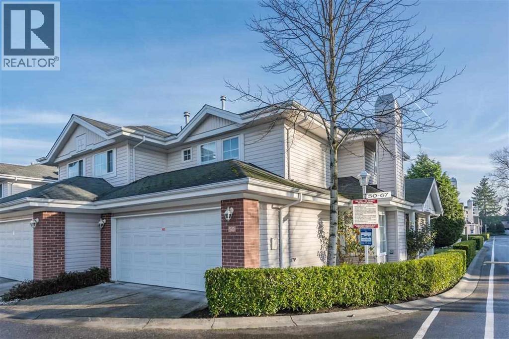 50 3088 Airey Drive, Richmond, British Columbia  V6X 4A3 - Photo 1 - R3055540