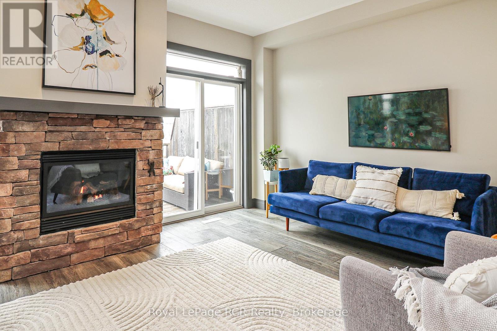 67 Joseph Trail, Collingwood, Ontario  L9Y 0J3 - Photo 14 - S12449697