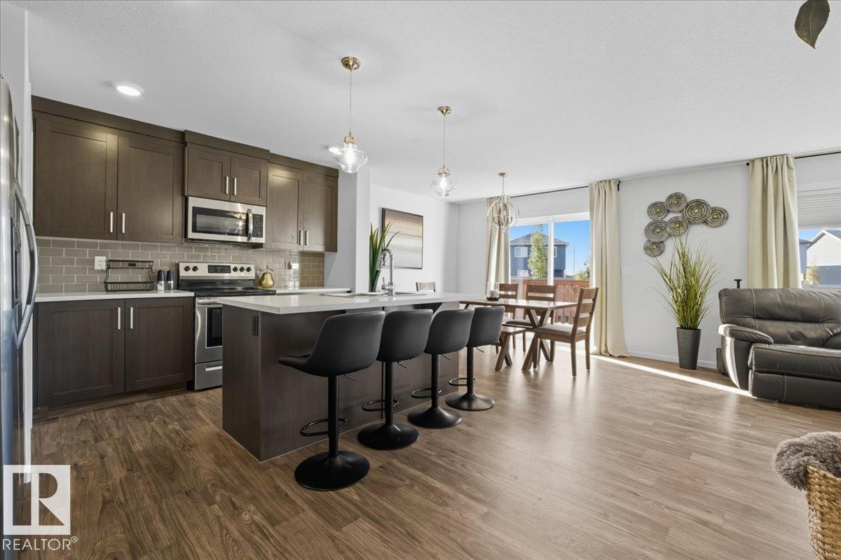113 Park Gv, Wetaskiwin, Alberta  T9A 1X5 - Photo 9 - E4460988