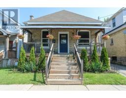 4 ANTRIM STREET, St. Thomas, Ontario