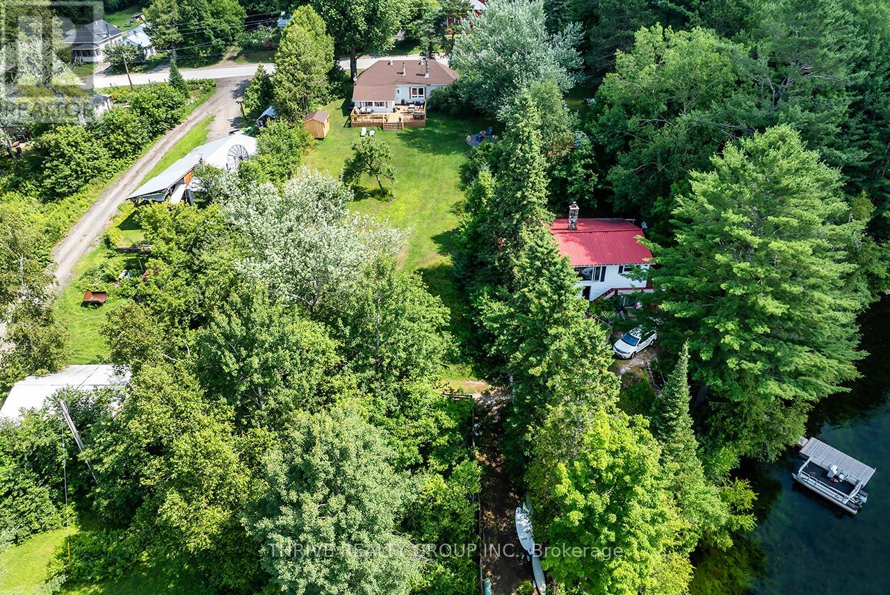 66 Bridge Street, Addington Highlands (Addington Highlands), Ontario  K0H 1L0 - Photo 24 - X12449592