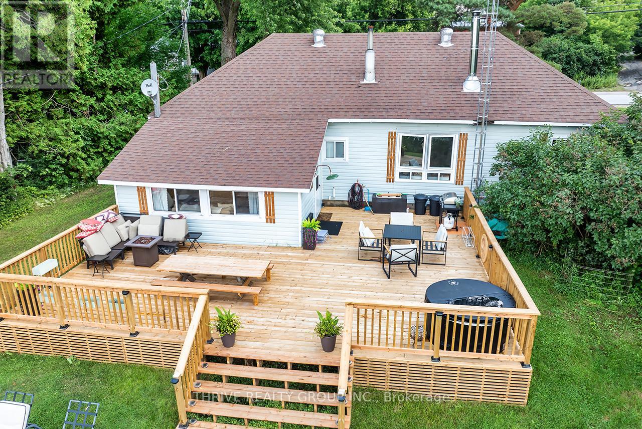 66 Bridge Street, Addington Highlands (Addington Highlands), Ontario  K0H 1L0 - Photo 28 - X12449592