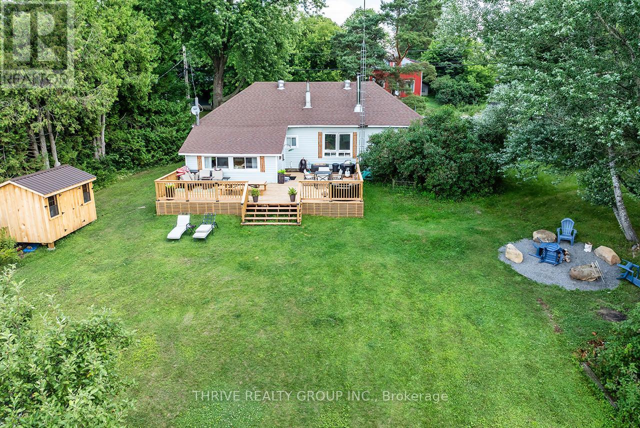 66 Bridge Street, Addington Highlands (Addington Highlands), Ontario  K0H 1L0 - Photo 29 - X12449592