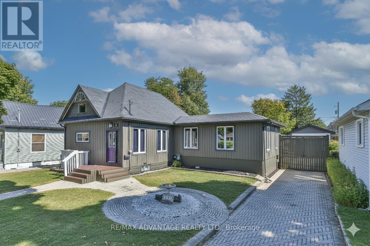 148 SANDERS STREET, London East, Ontario