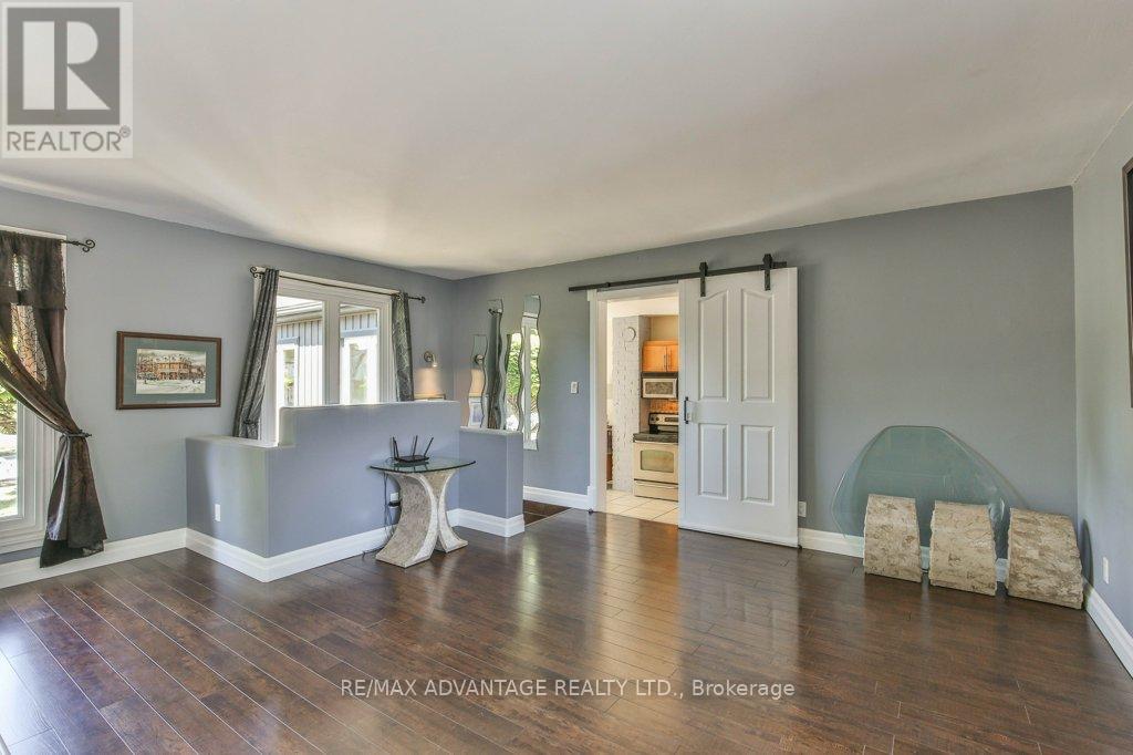 148 Sanders Street, London East (East M), Ontario  N5Z 2S6 - Photo 11 - X12449610
