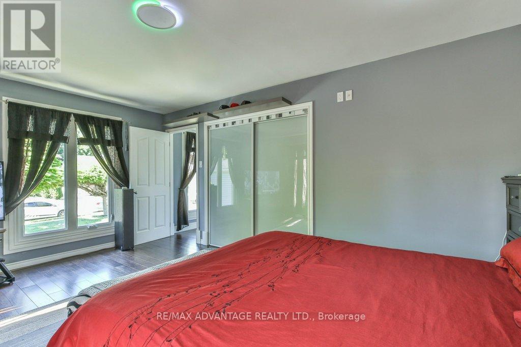 148 Sanders Street, London East (East M), Ontario  N5Z 2S6 - Photo 17 - X12449610