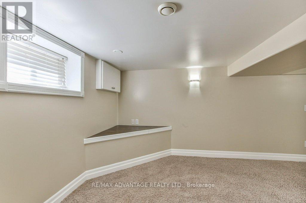 148 Sanders Street, London East (East M), Ontario  N5Z 2S6 - Photo 20 - X12449610