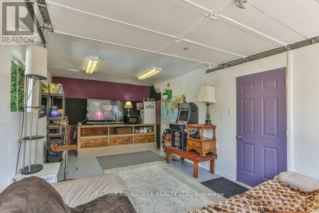 148 Sanders Street, London East (East M), Ontario  N5Z 2S6 - Photo 26 - X12449610
