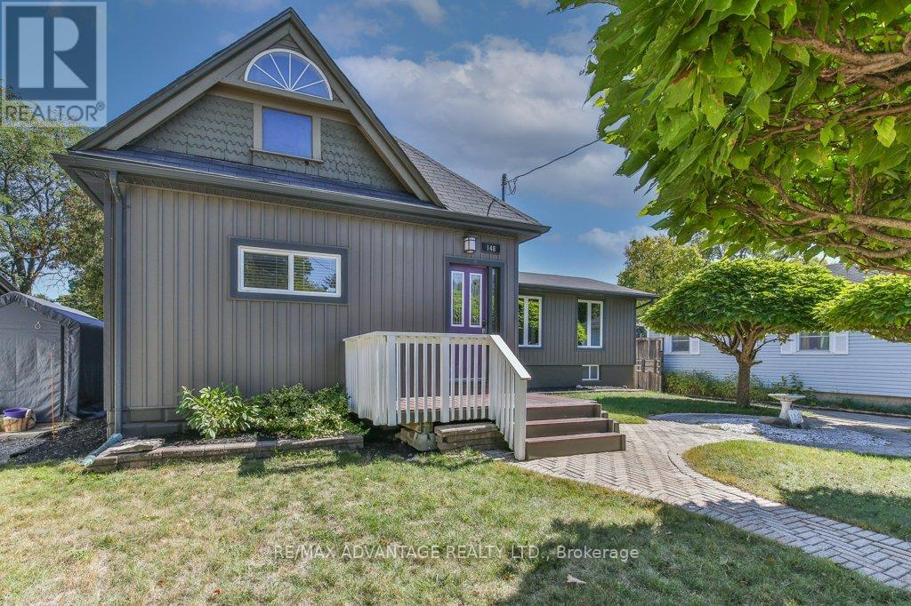 148 Sanders Street, London East (East M), Ontario  N5Z 2S6 - Photo 3 - X12449610