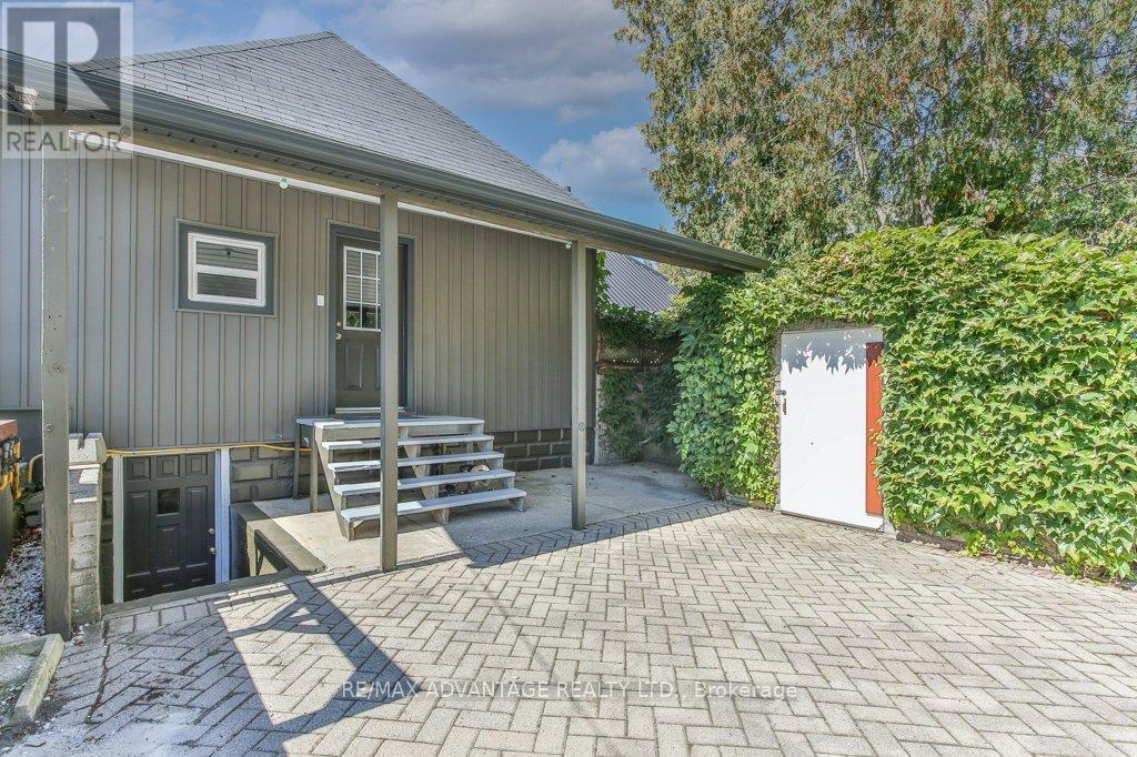 148 Sanders Street, London East (East M), Ontario  N5Z 2S6 - Photo 30 - X12449610