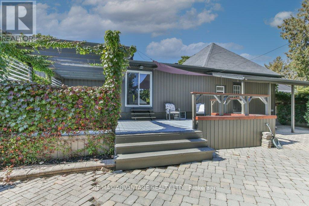 148 Sanders Street, London East (East M), Ontario  N5Z 2S6 - Photo 31 - X12449610