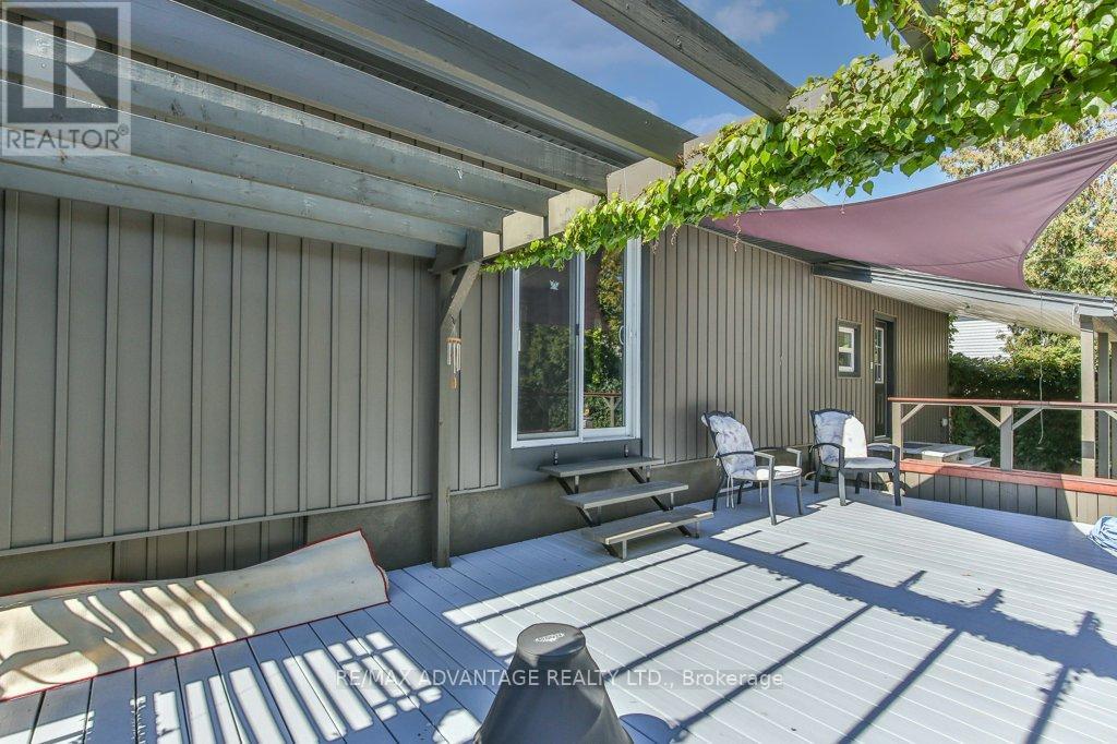 148 Sanders Street, London East (East M), Ontario  N5Z 2S6 - Photo 32 - X12449610