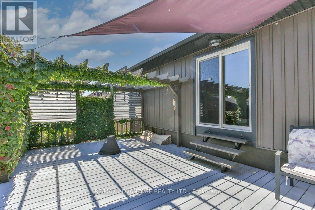 148 Sanders Street, London East (East M), Ontario  N5Z 2S6 - Photo 33 - X12449610
