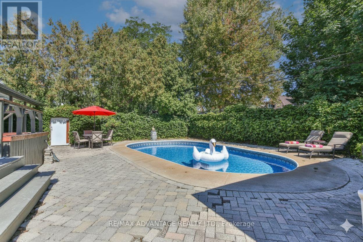 148 Sanders Street, London East (East M), Ontario  N5Z 2S6 - Photo 34 - X12449610