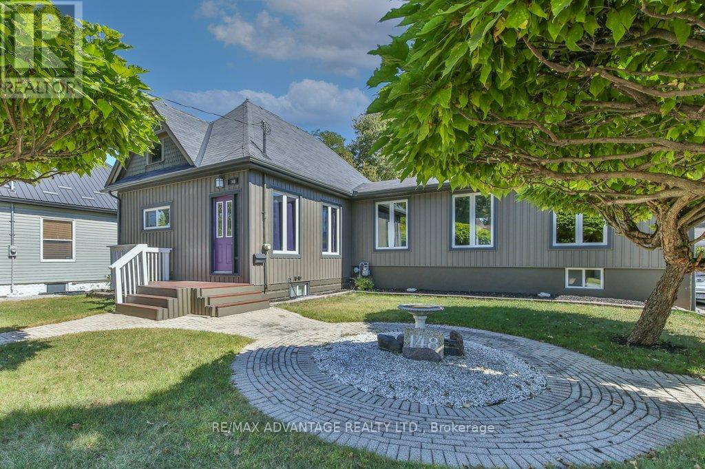 148 Sanders Street, London East (East M), Ontario  N5Z 2S6 - Photo 4 - X12449610