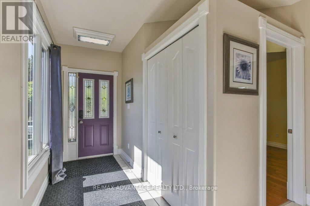 148 Sanders Street, London East (East M), Ontario  N5Z 2S6 - Photo 6 - X12449610