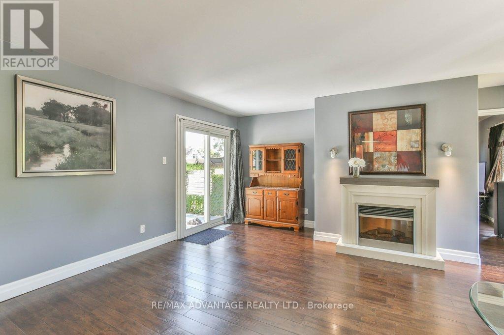 148 Sanders Street, London East (East M), Ontario  N5Z 2S6 - Photo 9 - X12449610