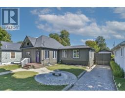 148 SANDERS STREET, London East, Ontario