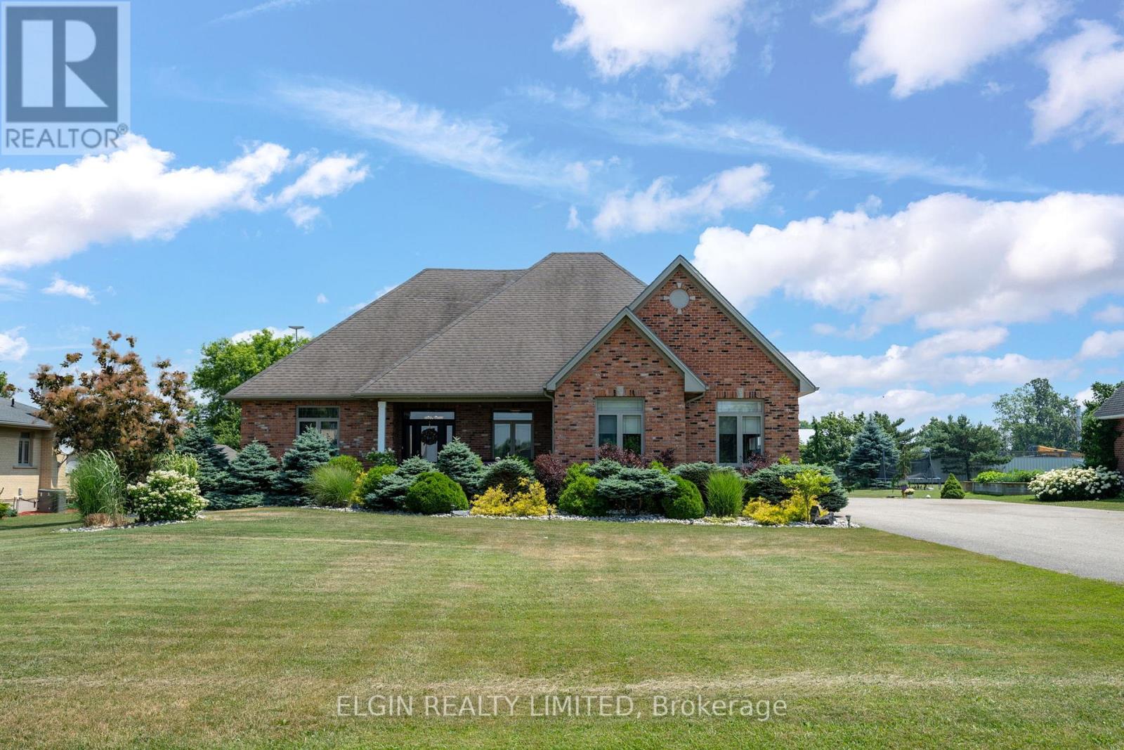 9538 TOWER ROAD, Central Elgin, Ontario