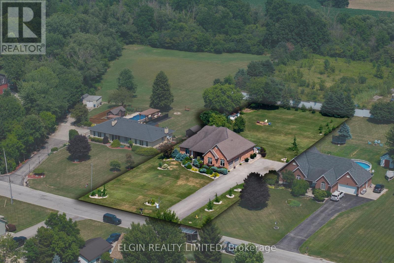 9538 Tower Road, Central Elgin, Ontario  N5P 3S7 - Photo 4 - X12449618