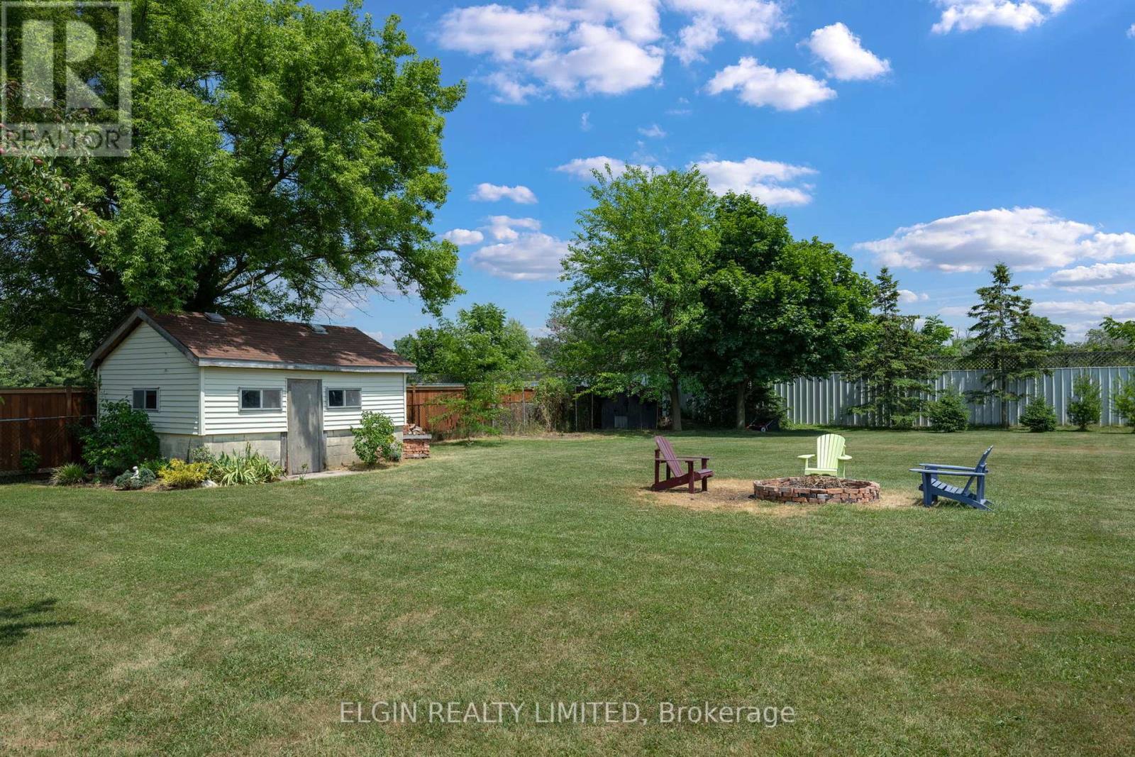 9538 Tower Road, Central Elgin, Ontario  N5P 3S7 - Photo 42 - X12449618