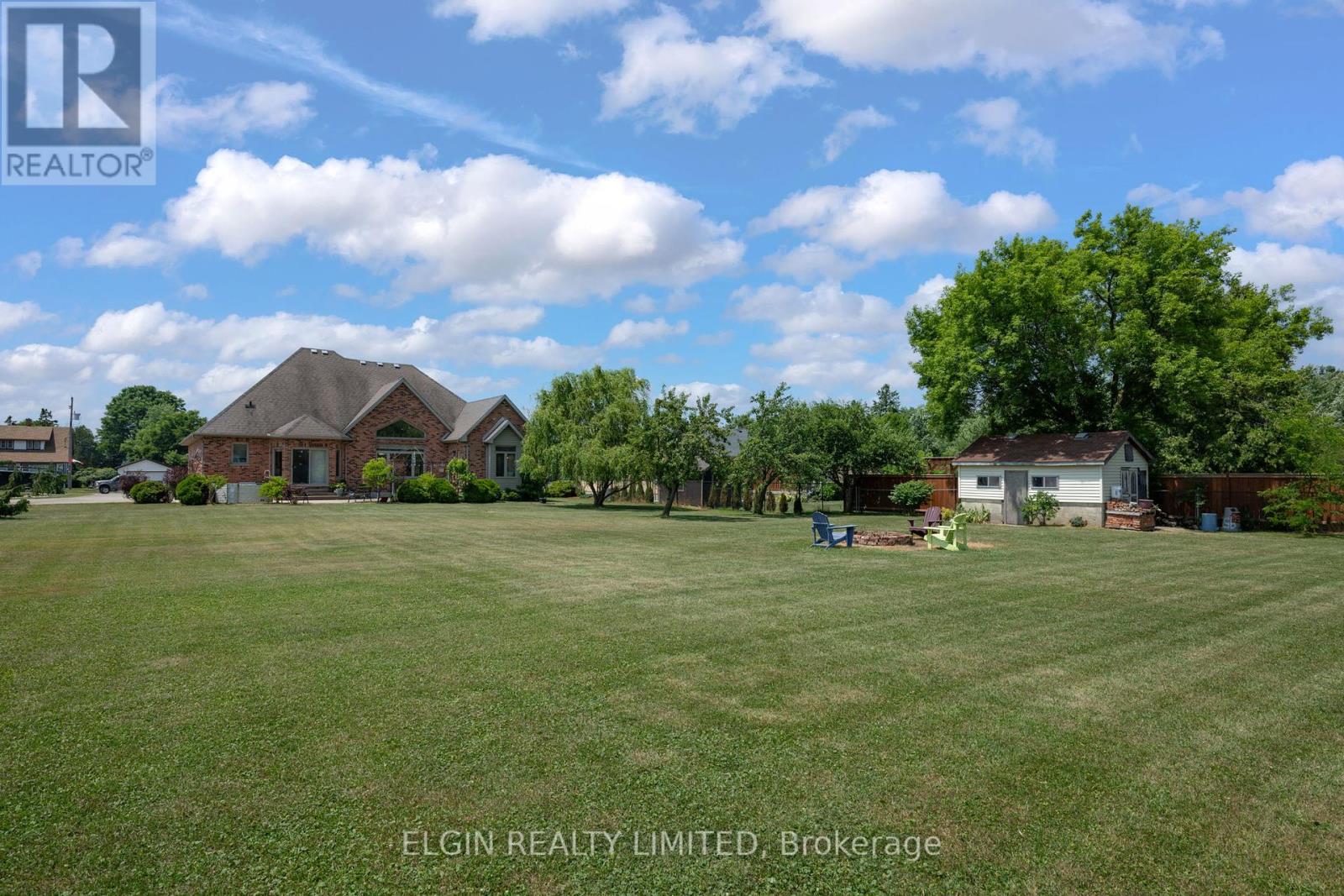 9538 Tower Road, Central Elgin, Ontario  N5P 3S7 - Photo 44 - X12449618