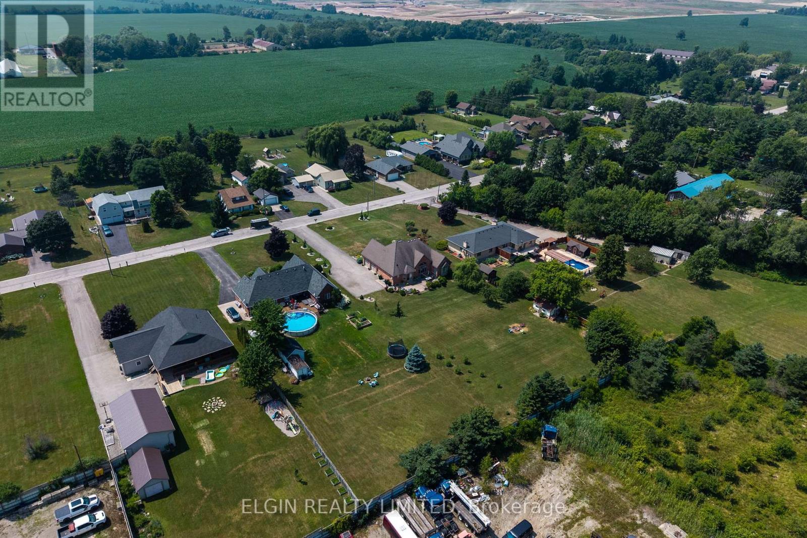 9538 Tower Road, Central Elgin, Ontario  N5P 3S7 - Photo 48 - X12449618