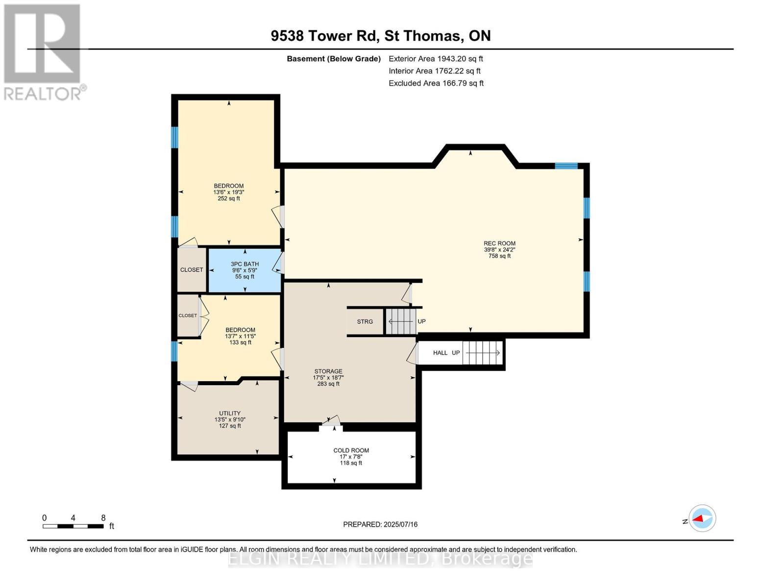9538 Tower Road, Central Elgin, Ontario  N5P 3S7 - Photo 49 - X12449618