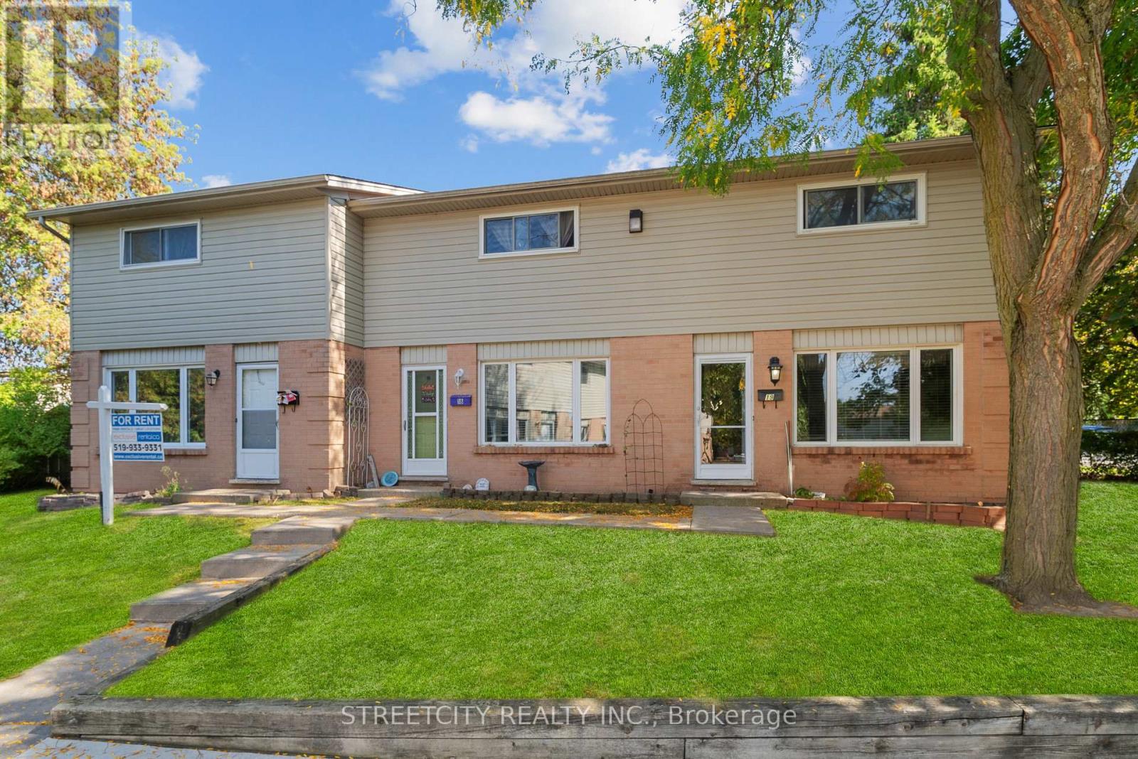 19 - 45 Gatewood Place, London East, Ontario  N5Y 5A4 - Photo 4 - X12449636