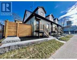 3 - 166 CENTRAL AVENUE, London East, Ontario