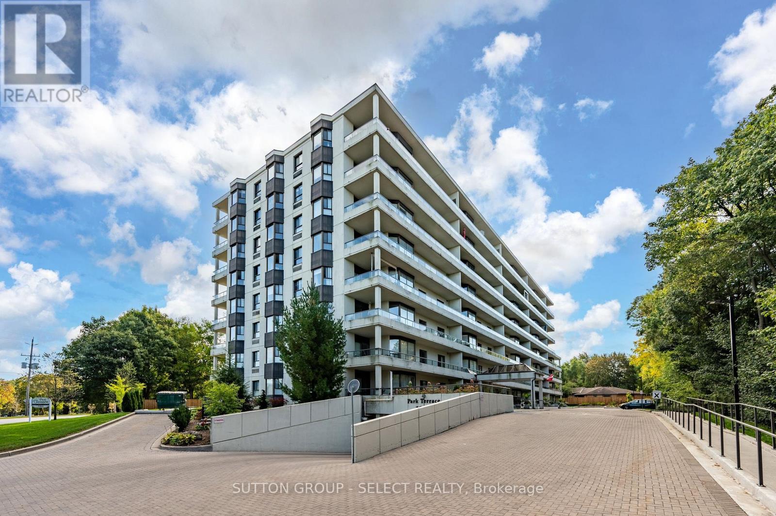 505 - 1180 COMMISSIONERS ROAD W, London South, Ontario