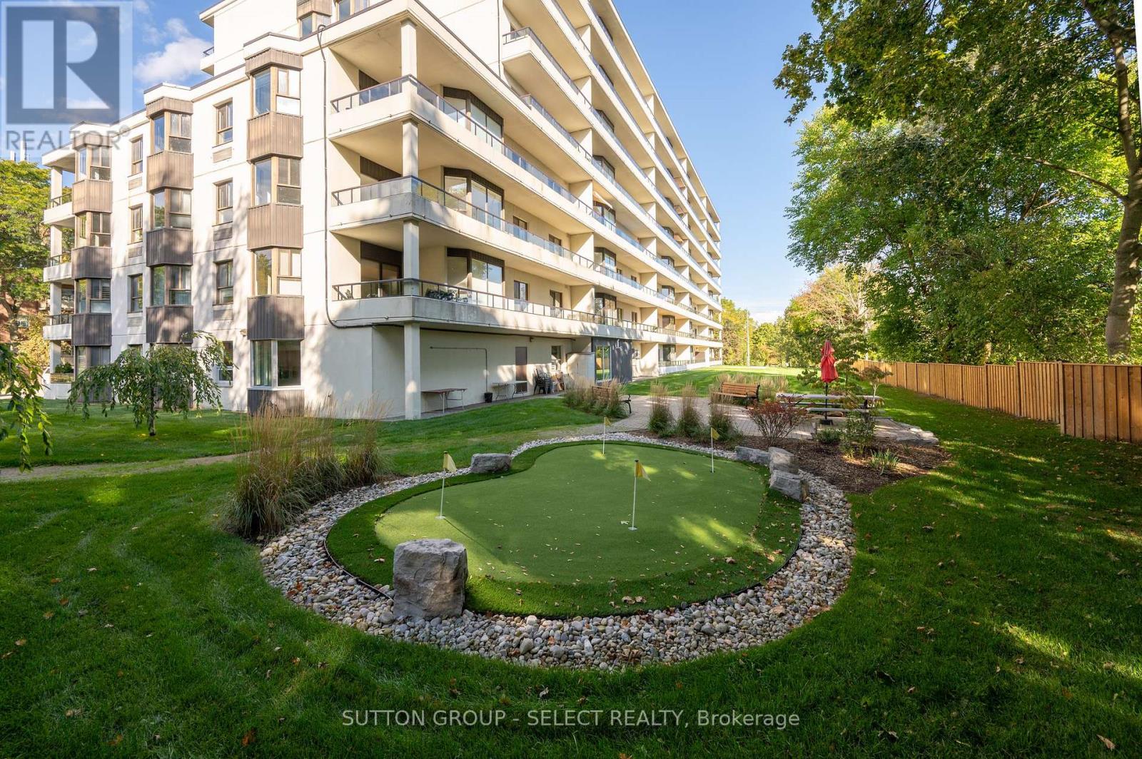 505 - 1180 Commissioners Road W, London South (South B), Ontario  N6K 4J2 - Photo 25 - X12449649