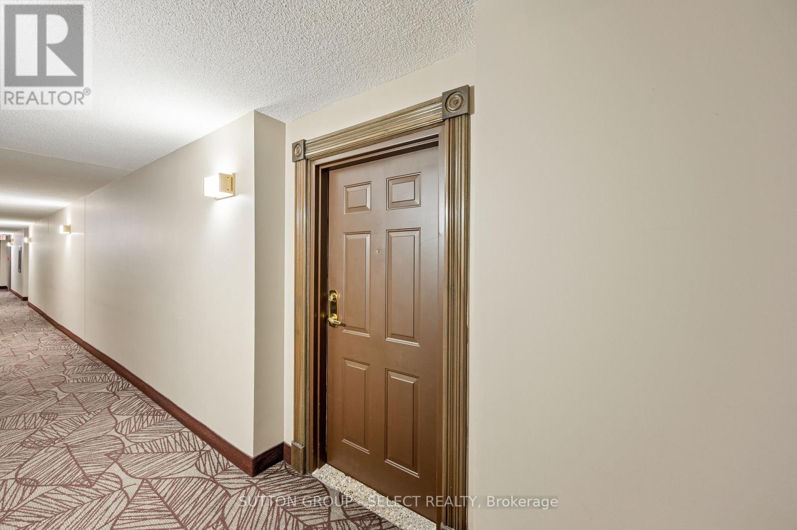 505 - 1180 Commissioners Road W, London South (South B), Ontario  N6K 4J2 - Photo 5 - X12449649