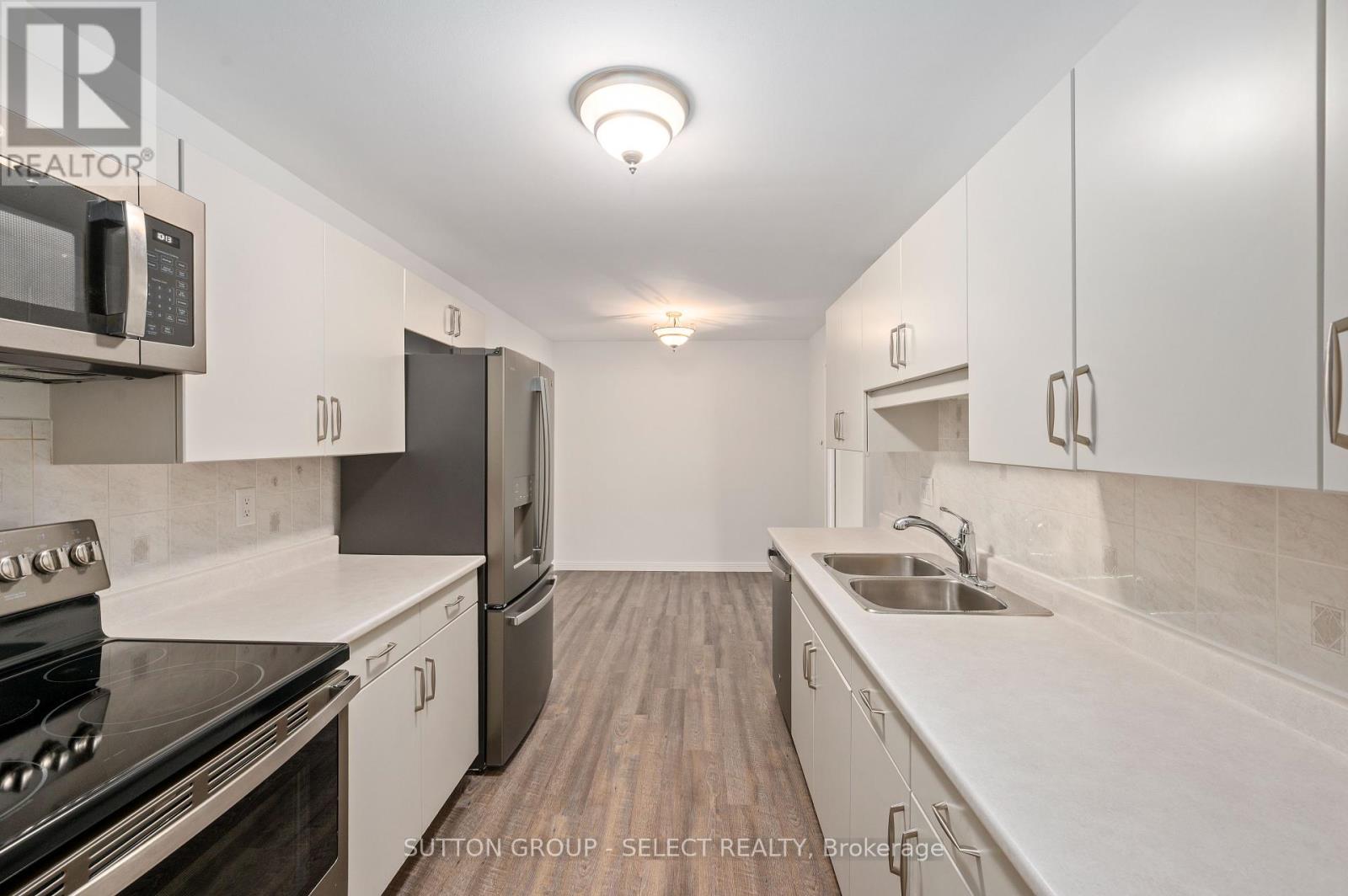 505 - 1180 Commissioners Road W, London South (South B), Ontario  N6K 4J2 - Photo 7 - X12449649