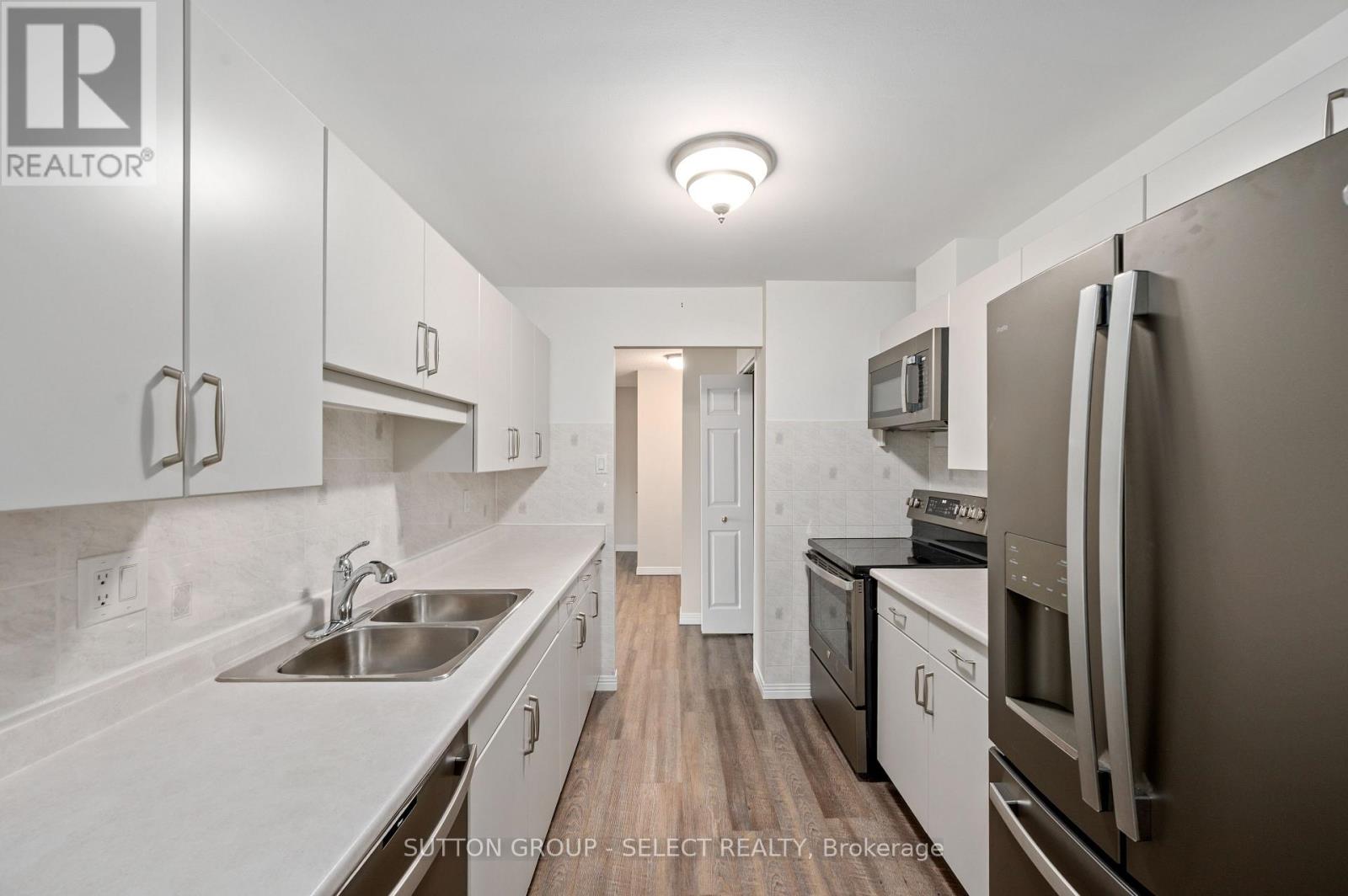 505 - 1180 Commissioners Road W, London South (South B), Ontario  N6K 4J2 - Photo 8 - X12449649