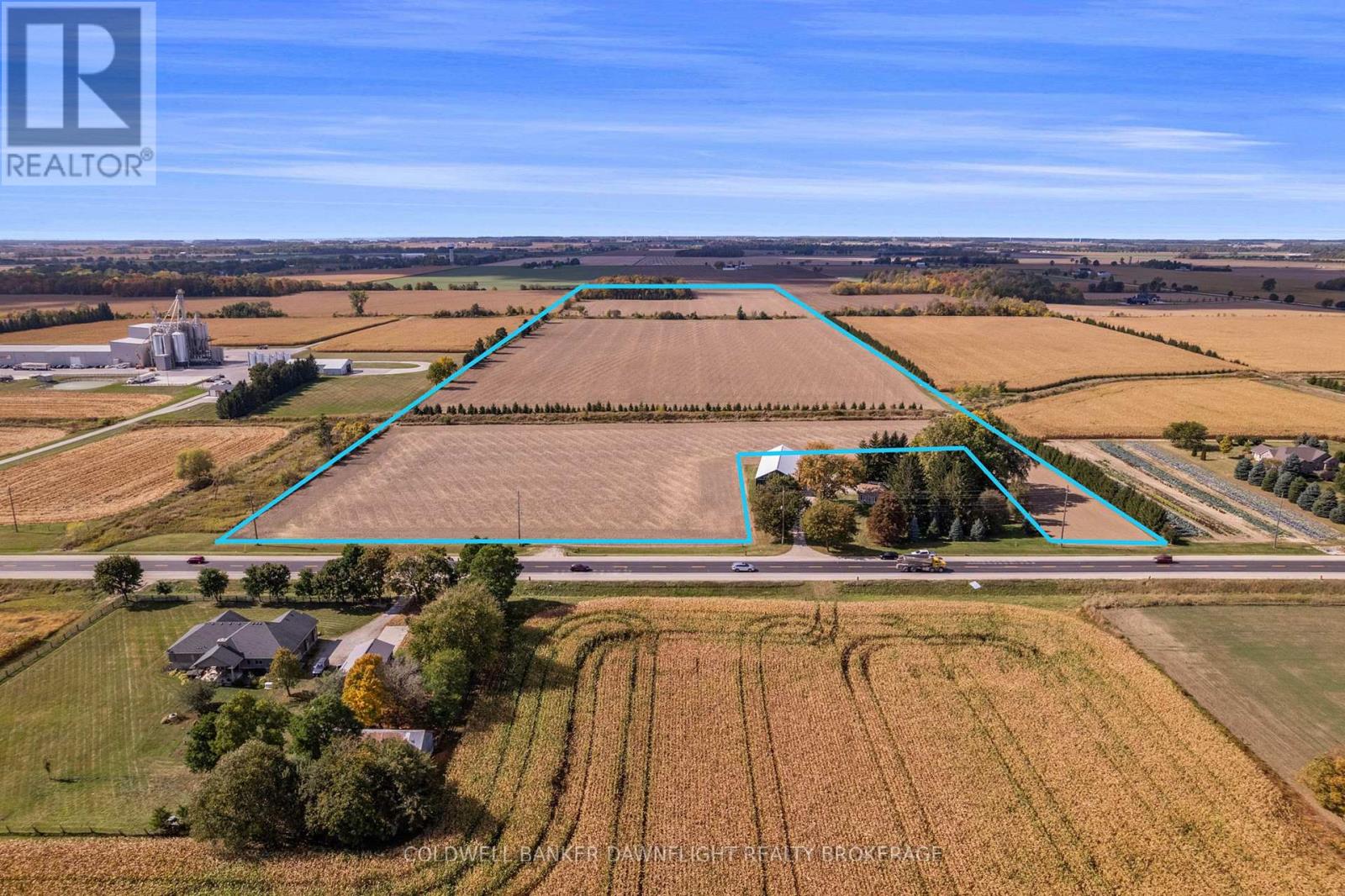 69871 LONDON ROAD, South Huron, Ontario