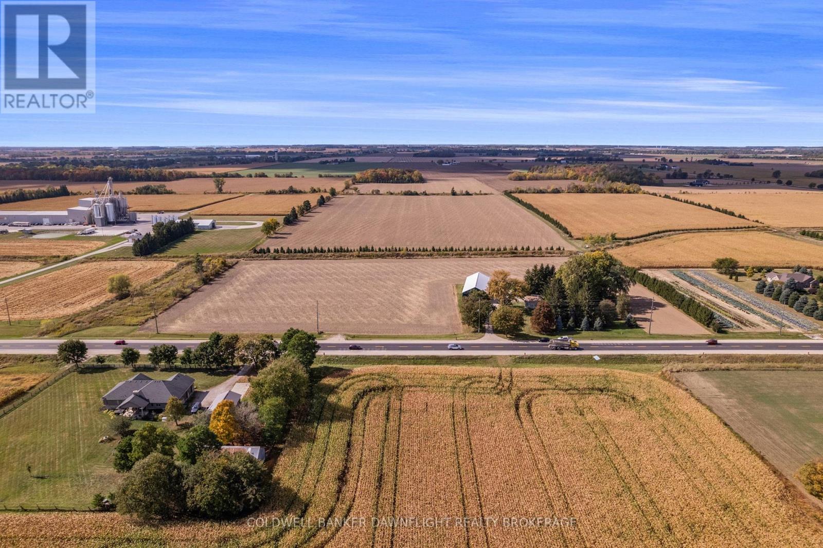 69871 London Road, South Huron (Stephen), Ontario  N0M 1K0 - Photo 6 - X12449660