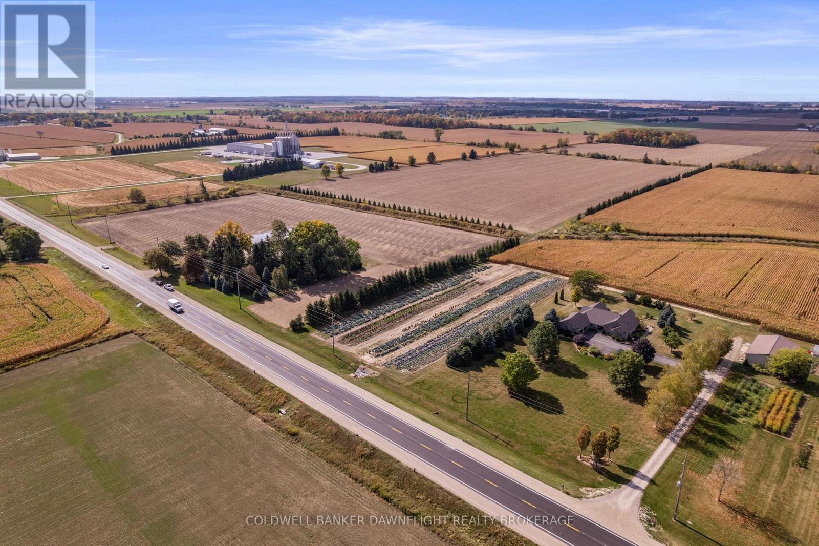69871 London Road, South Huron (Stephen), Ontario  N0M 1K0 - Photo 7 - X12449660