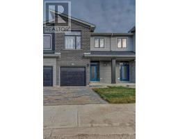 118 - 177 EDGEVALLEY ROAD, London East, Ontario