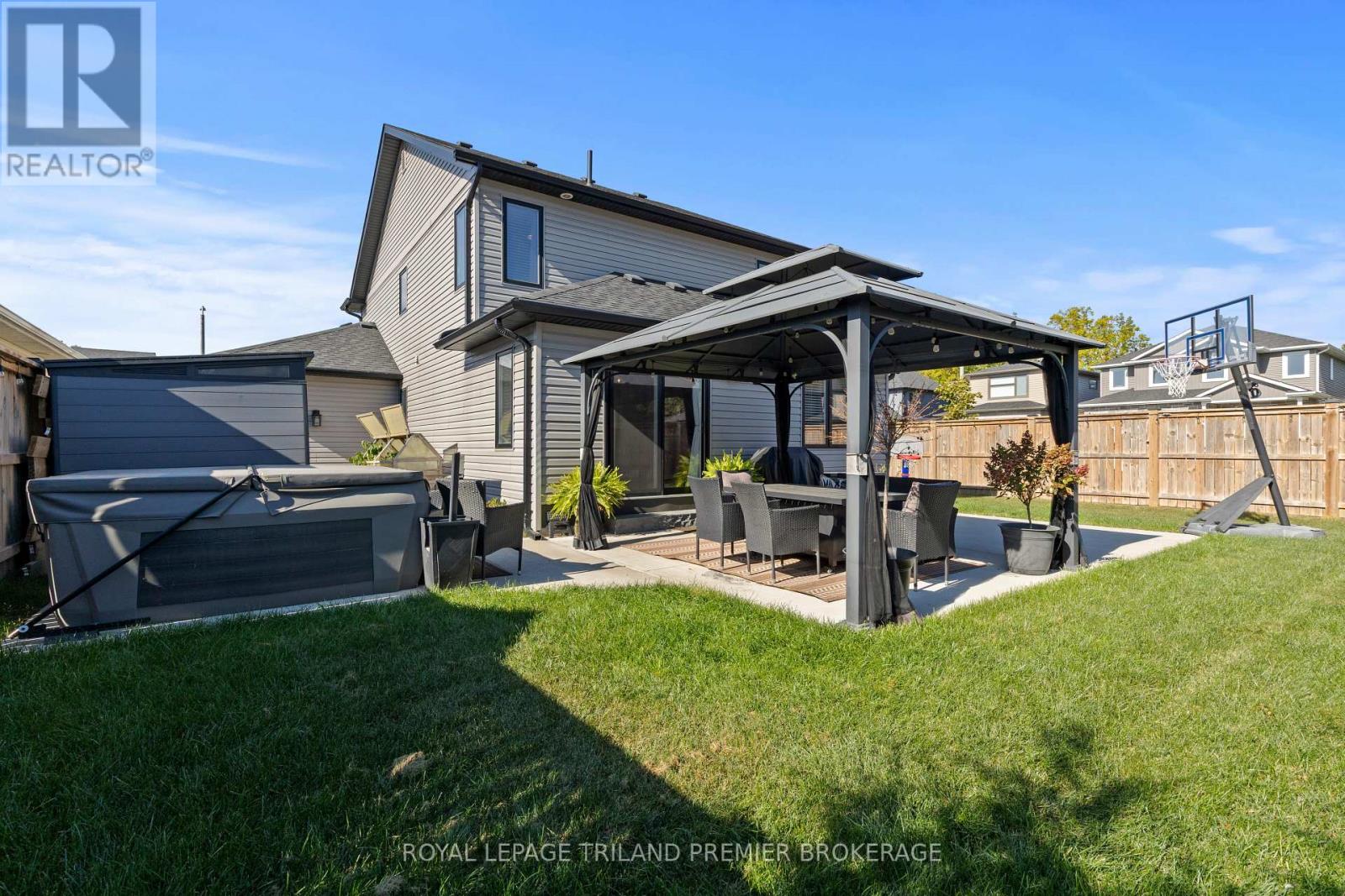 40 Reeves Road, Ingersoll (Ingersoll - South), Ontario  N5C 0E2 - Photo 29 - X12449671