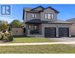 40 REEVES ROAD, Ingersoll, Ontario