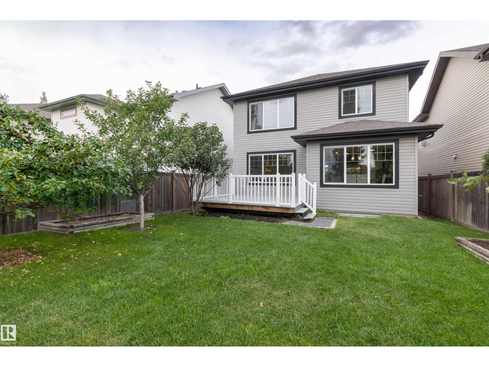 21323 58 Av Nw, Edmonton, Alberta  T6M 0H4 - Photo 43 - E4461133