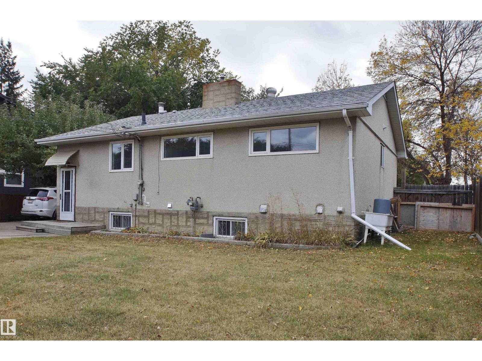 12415 80 St Nw, Edmonton, Alberta  T5B 2P8 - Photo 41 - E4461135